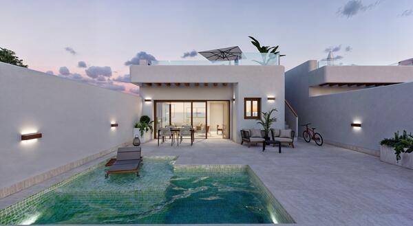 Main image of property: Murcia, Torre-Pacheco