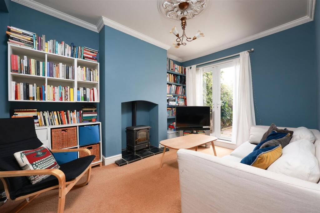 Main image of property: Franklyn Street, Bristol, BS2