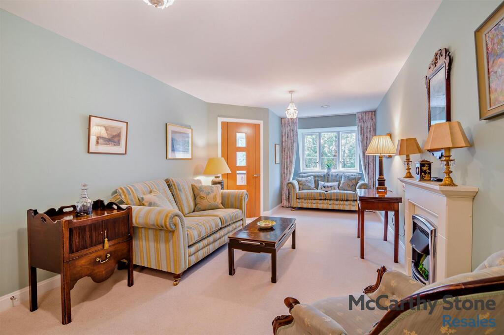 Additional image 3 of Lambrook Court, Gloucester Road, Larkhall, Bath, BA1 8AZ