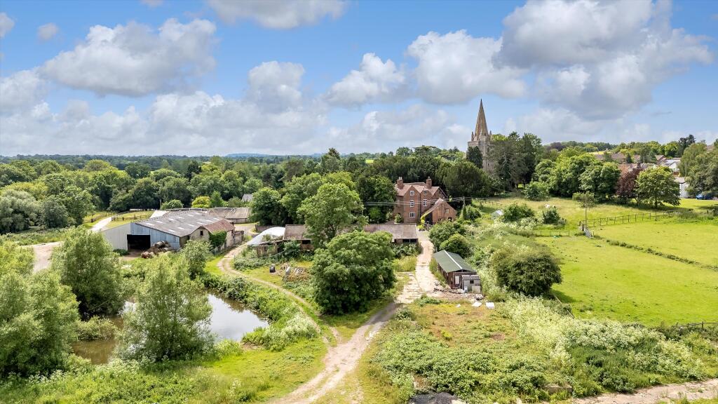 Main image of property: Longdon, Tewkesbury, Worcestershire GL20