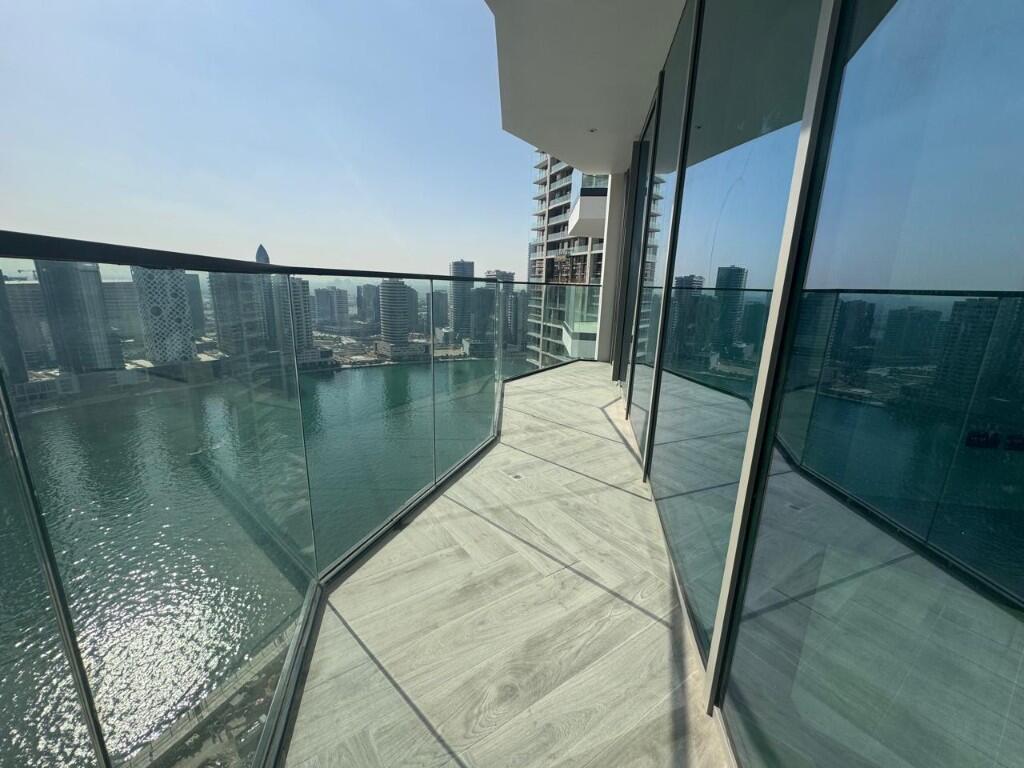 Main image of property: Business Bay, United Arab Emirates