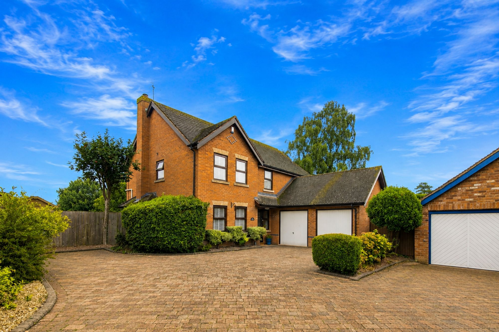 House in Malvern Hills, Hallow - View 5