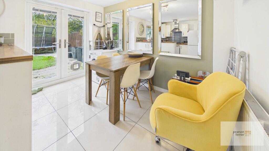 House in Bury, Greater Manchester - View 4