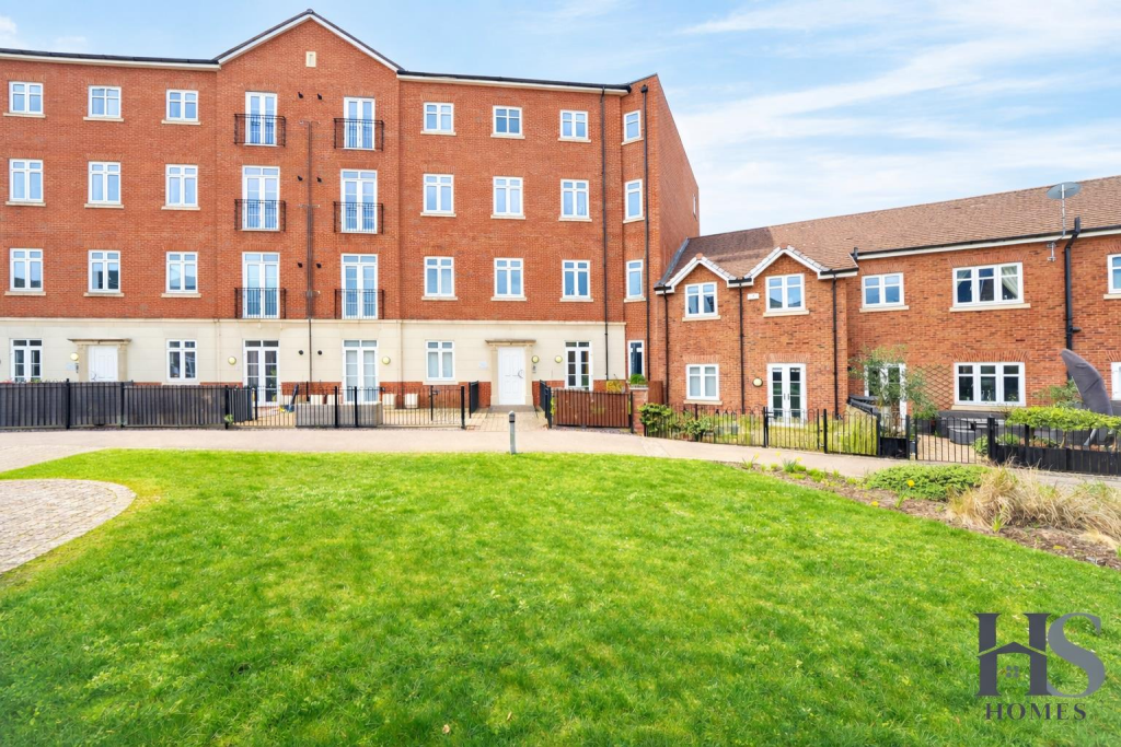 Main image of property: Rumbush Lane, Dickens Heath, Shirley, Solihull