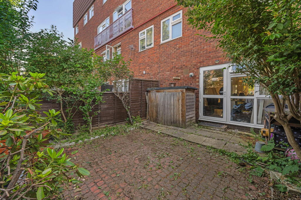 Photo of the property