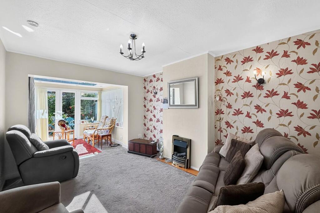 House in Warrington - View 3