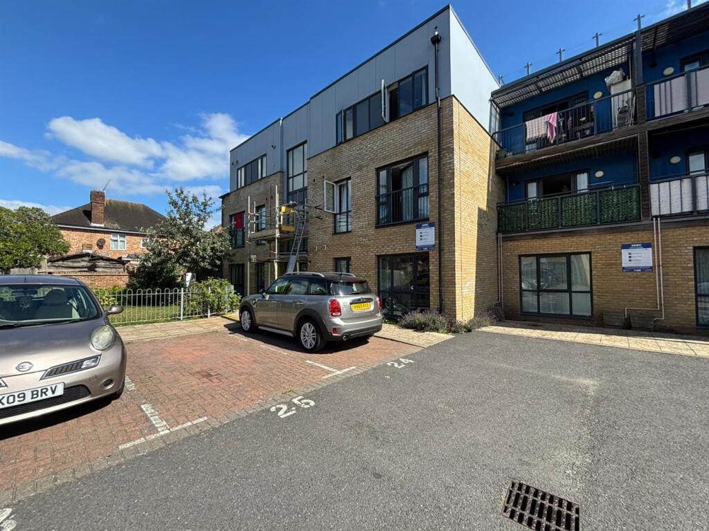 Main image of property: George Court, 89 Grange Road, Hayes, UB3