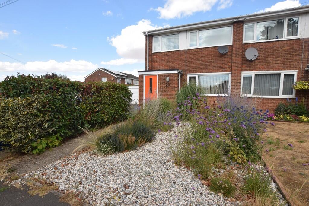 Main image of property: Andrew Road, Eynesbury