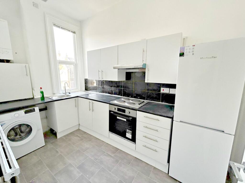 Main image of property: Fairlight Avenue, Harlesden