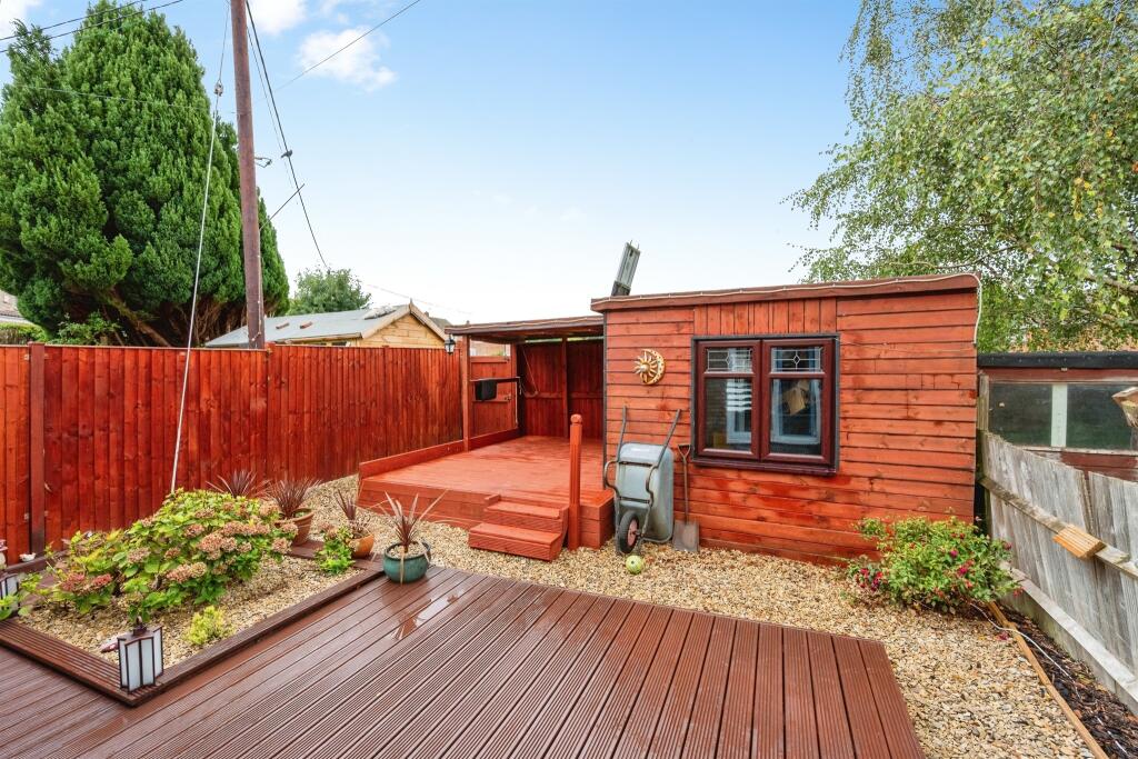 House in Swindon - View 5