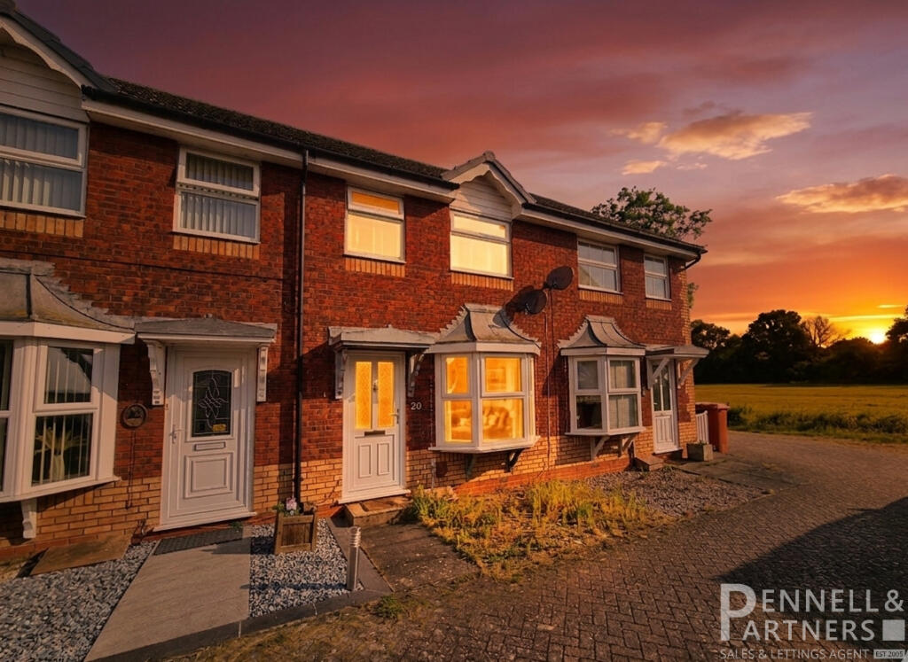 Main image of property: Godwit Close, Whittlesey, Peterborough, PE7