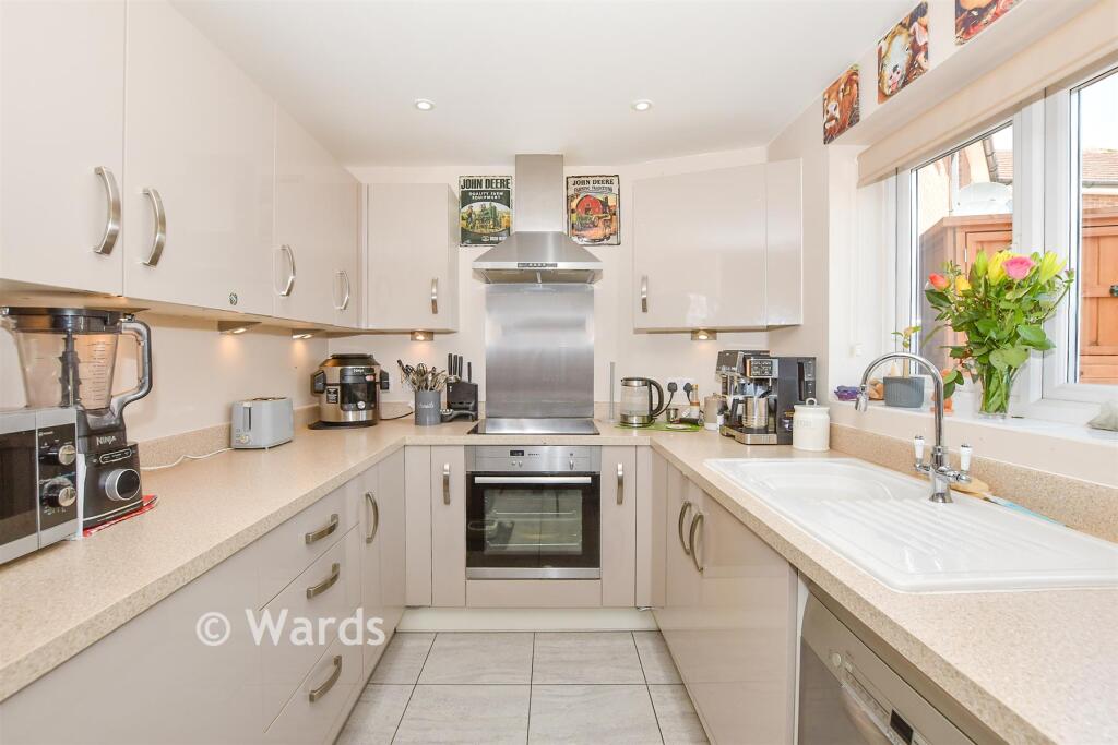 Main image of property: Baneberry Walk, Minster-On-Sea, Kent