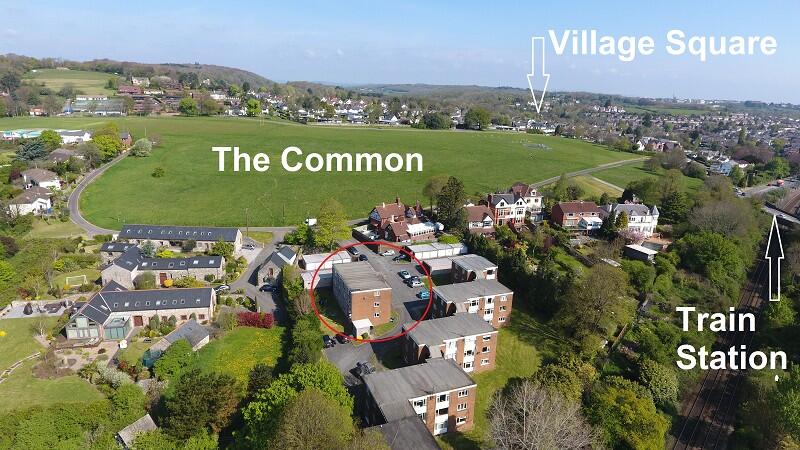 Main image of property: 4 The Gables The Southra, Dinas Powys, The Vale Of Glamorgan. CF64 4DN