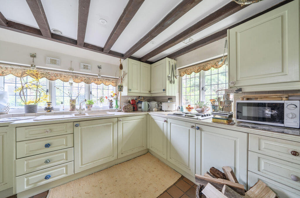 House in Rother, Ticehurst - View 3