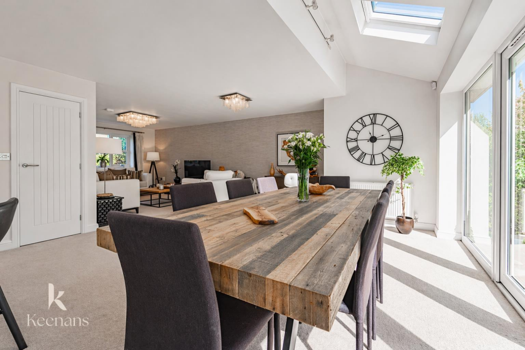 House in Ribble Valley, Whalley - View 4