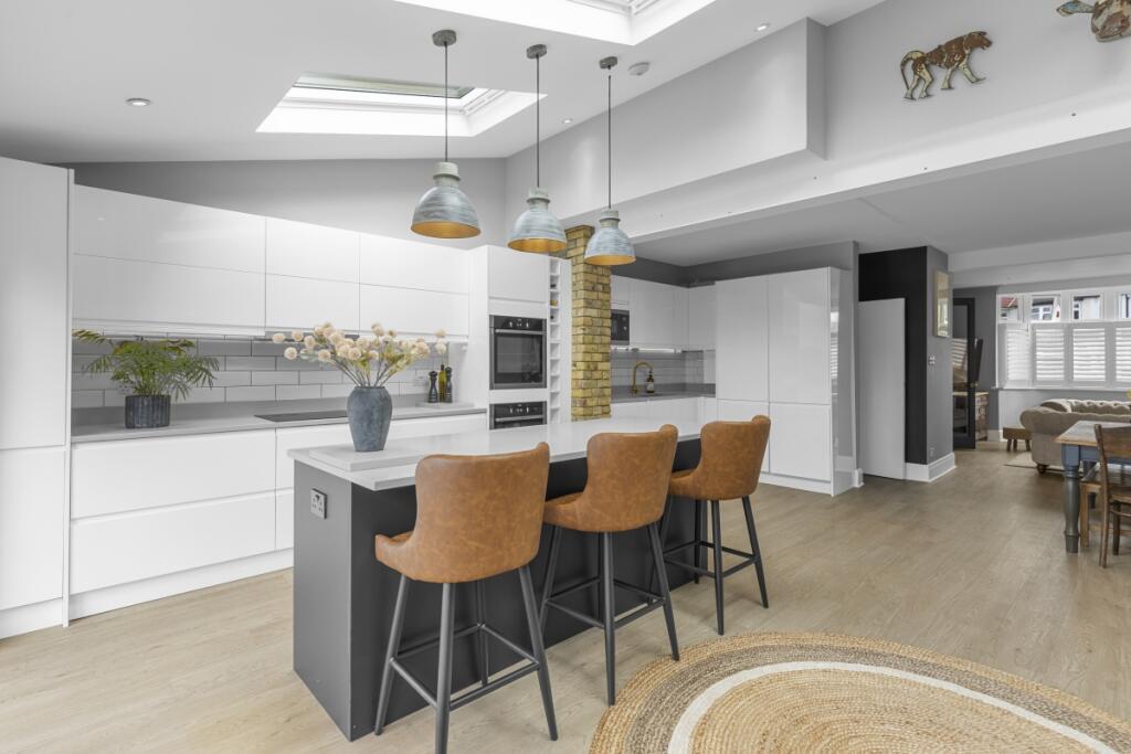 Main image of property: Beaford Grove London SW20