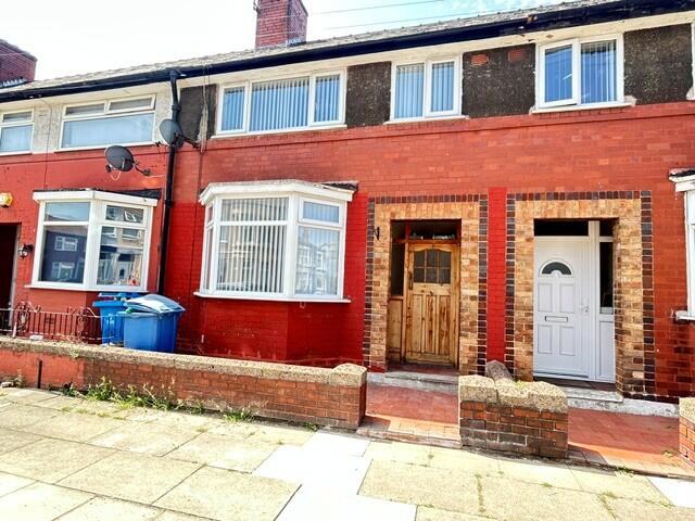 Main image of property: Glengariff Street, Tuebrook  L13 8DN