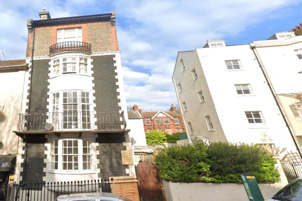 Main image of property: Upper Rock Gardens, Brighton, East Sussex, BN2