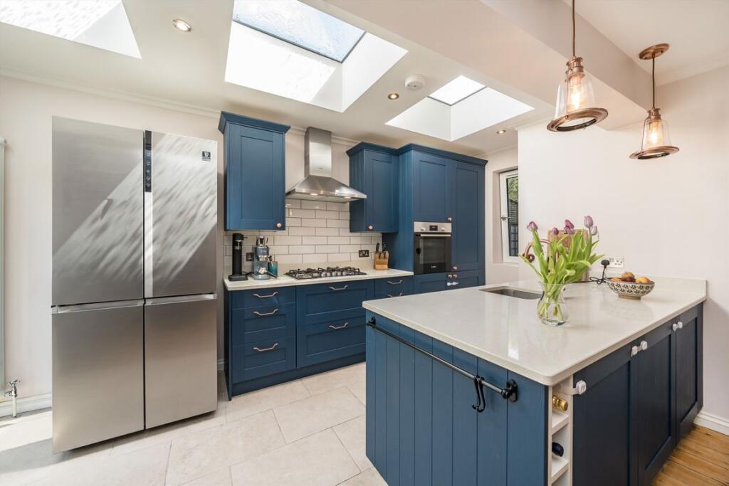 Main image of property: Parkhouse Street, Camberwell
