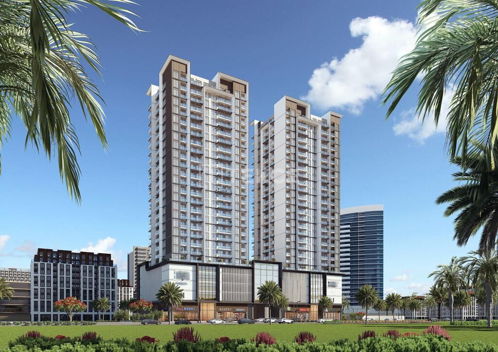 Main image of property: Dubai
