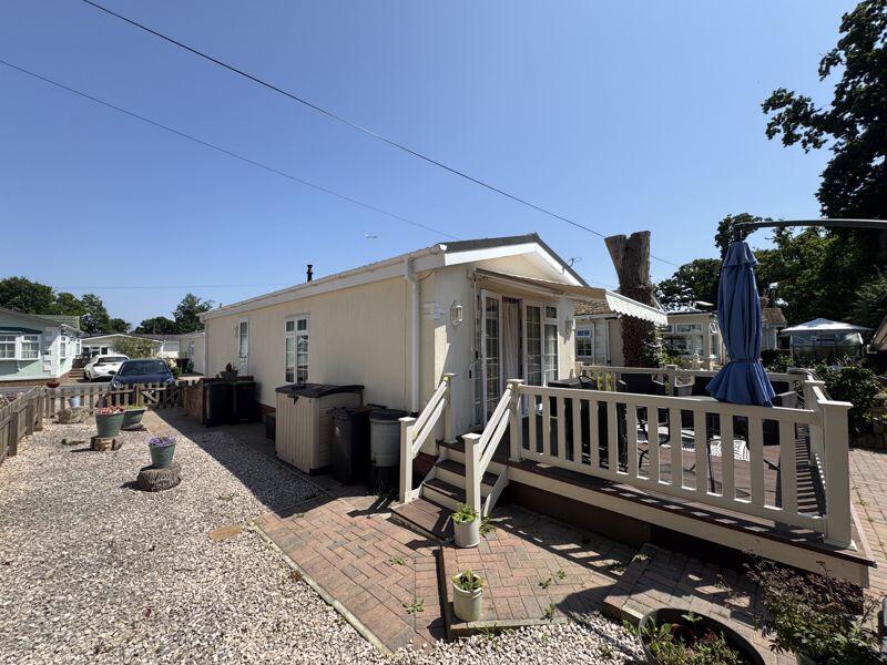 Main image of property: Orchid Court, Organford Manor Country Park, Organford, Poole