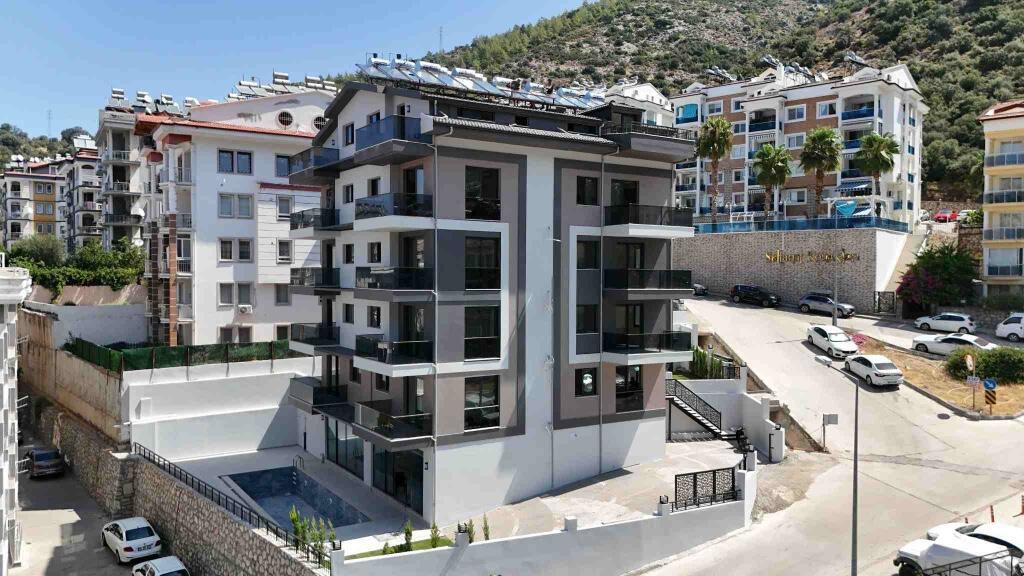 Main image of property: Tasyaka, Fethiye, Mugla
