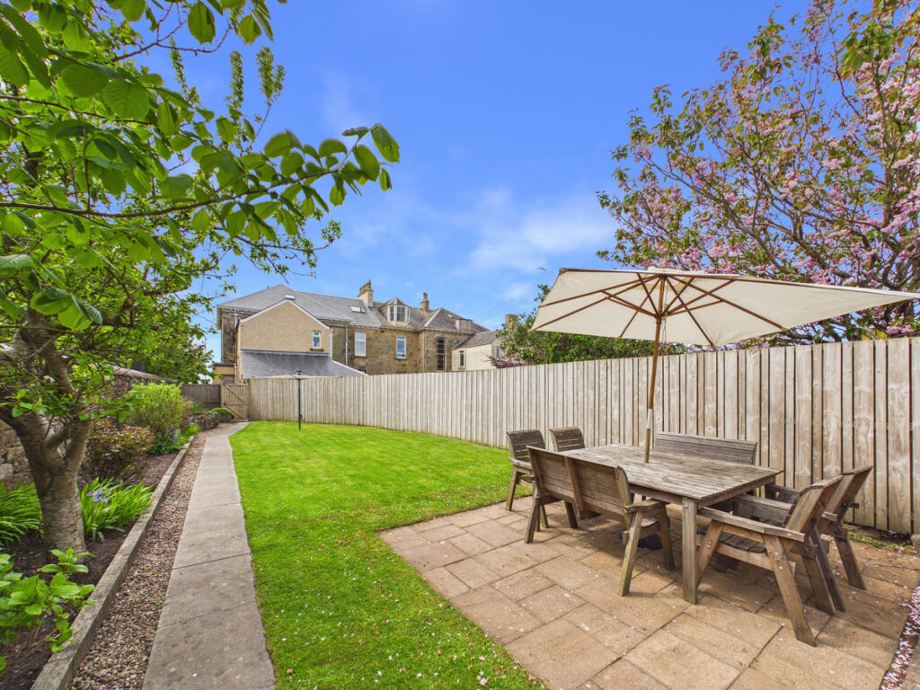 Apartment in Saltcoats, North Ayrshire - View 3