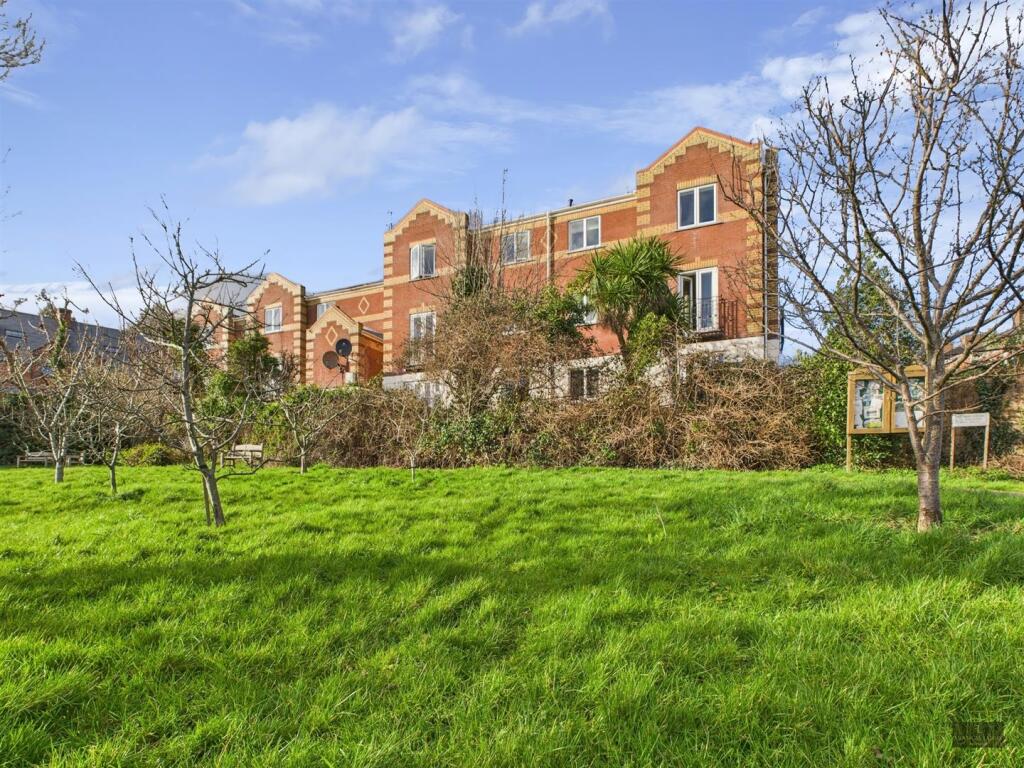 Main image of property: Kingsgate, Pennsylvania Road, Exeter