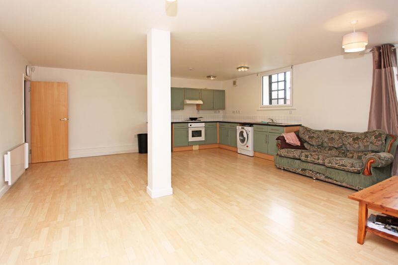 Main image of property: Chad Valley High Street Wellington TF1 1NQ