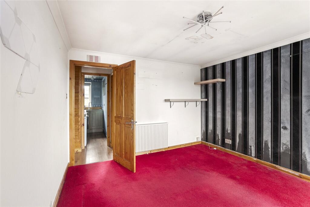 4C Great Western Road, Aberdeen, AB10 6PY - More