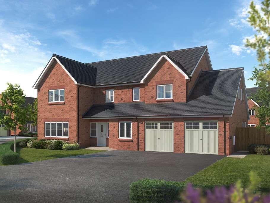 Main image of property: Garstang Road,
Barton,
Lancashire,
PR3