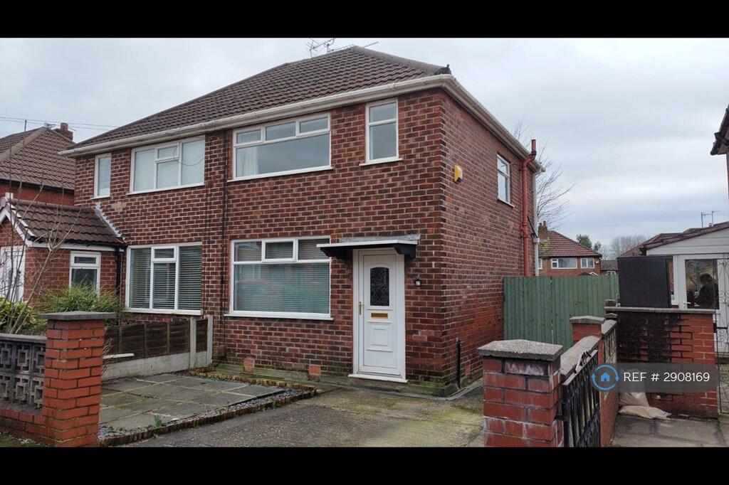 Main image of property: Lines Road, Droylsden, Manchester, M43