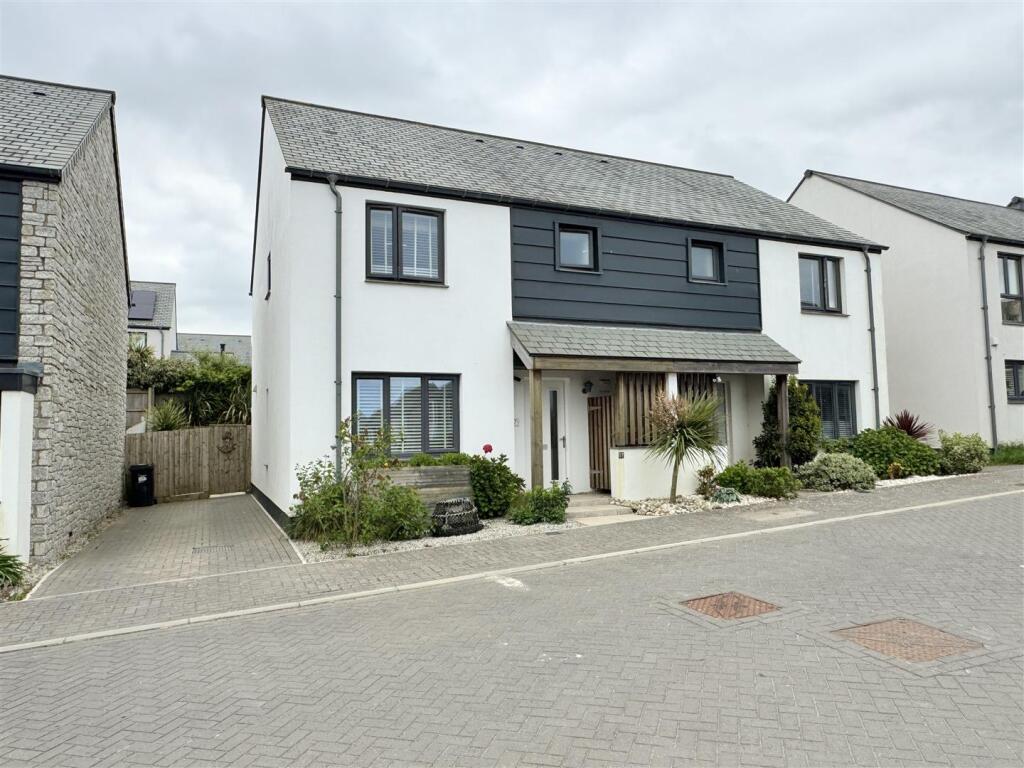 Main image of property: Halwyn Avenue, Crantock, Newquay