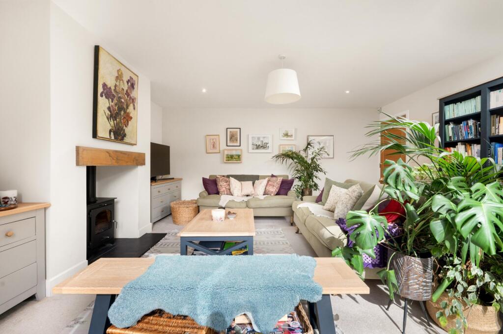 House in Harborough, Great Easton - View 5