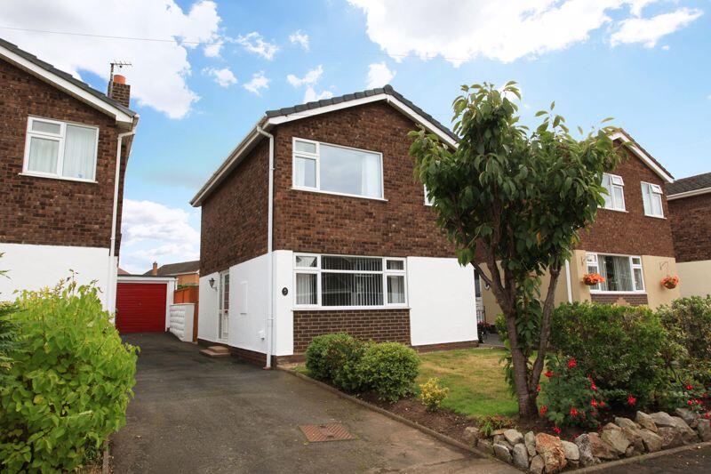 Main image of property: Appledore Gardens, Wellington, TF1 1RR