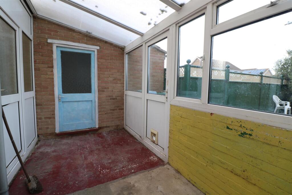 House in Trowbridge - More
