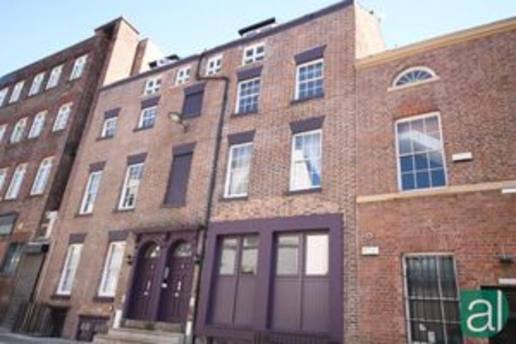 Main image of property: York Street, Liverpool , L1