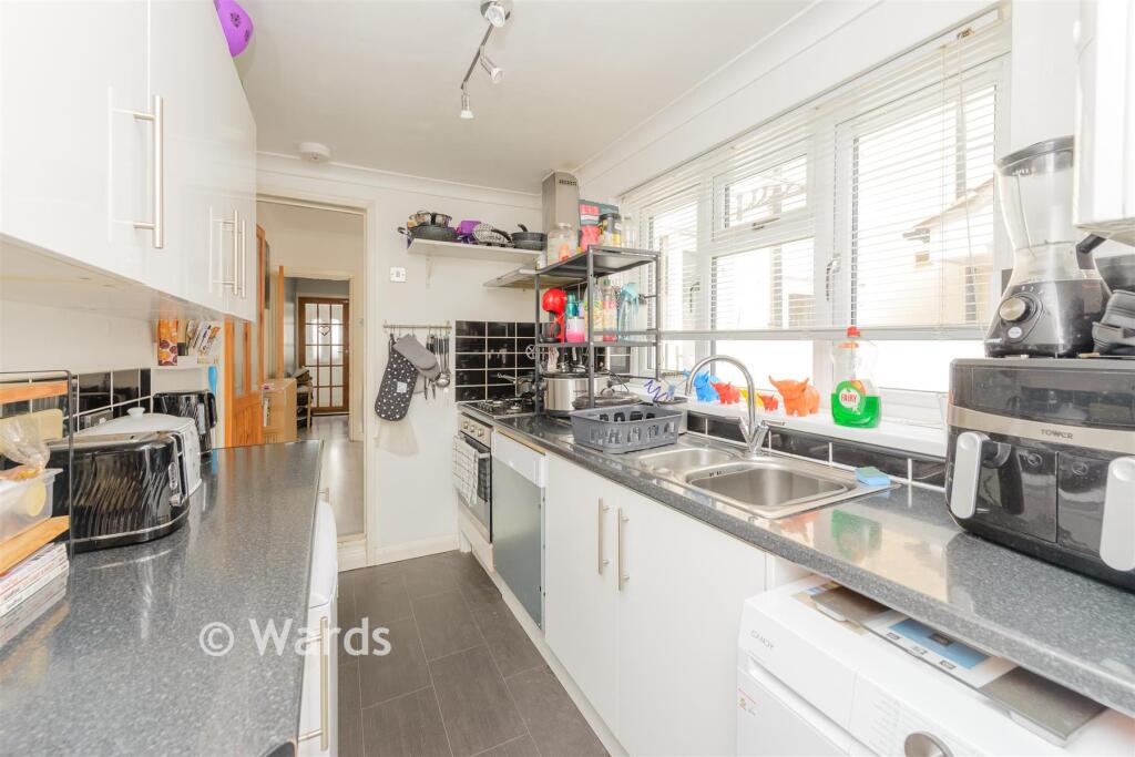 Main image of property: Charter Street, Chatham, Kent