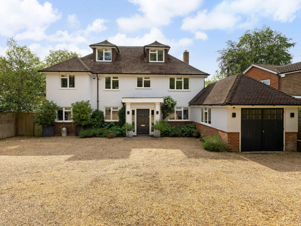 Main image of property: Henley Road, Marlow, SL7