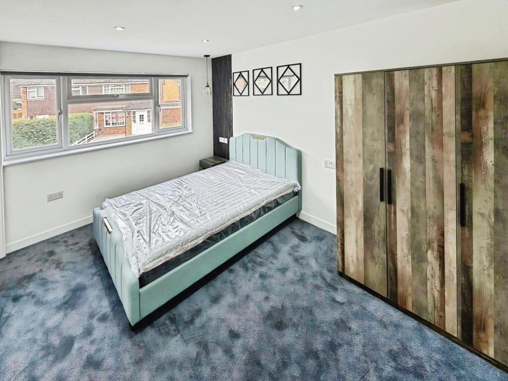 Main image of property: Brunswick, Bracknell, Berkshire, RG12