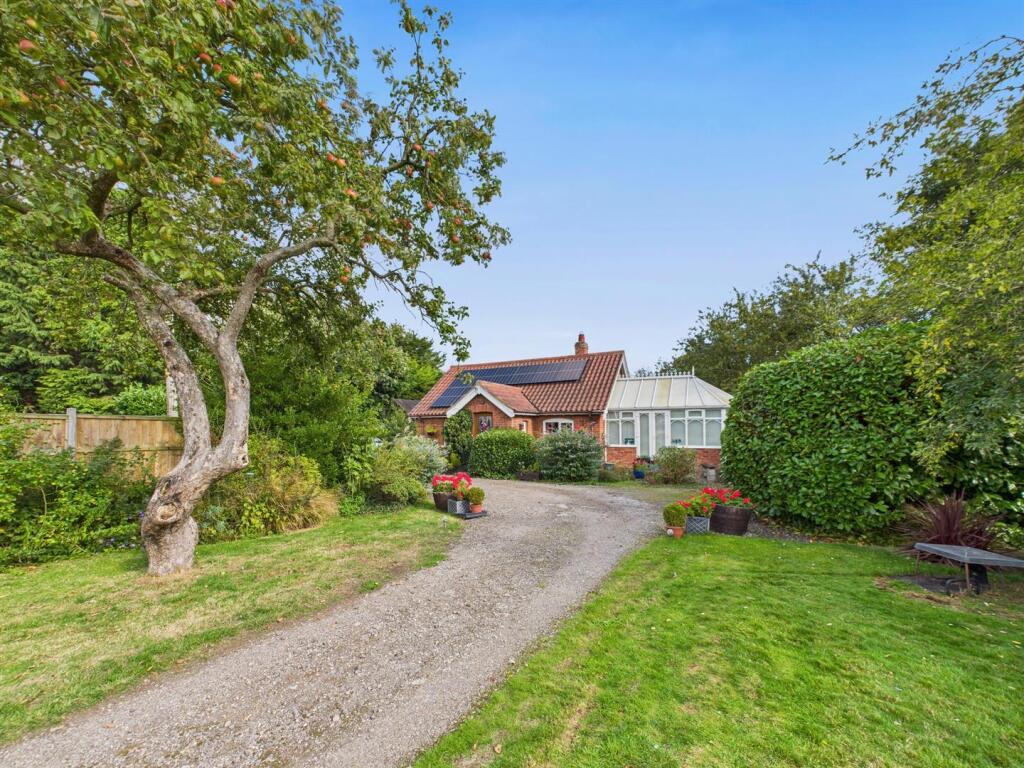 Main image of property: Mill Road, Theddlethorpe, Mablethorpe