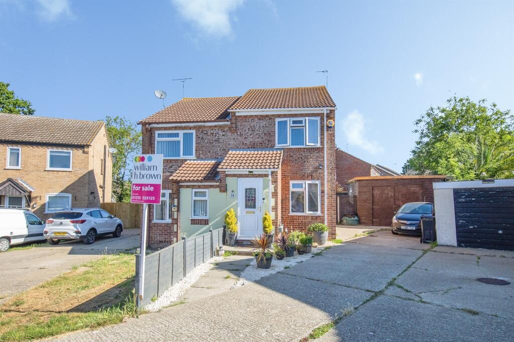 Main image of property: Washington Road, Dovercourt, Harwich