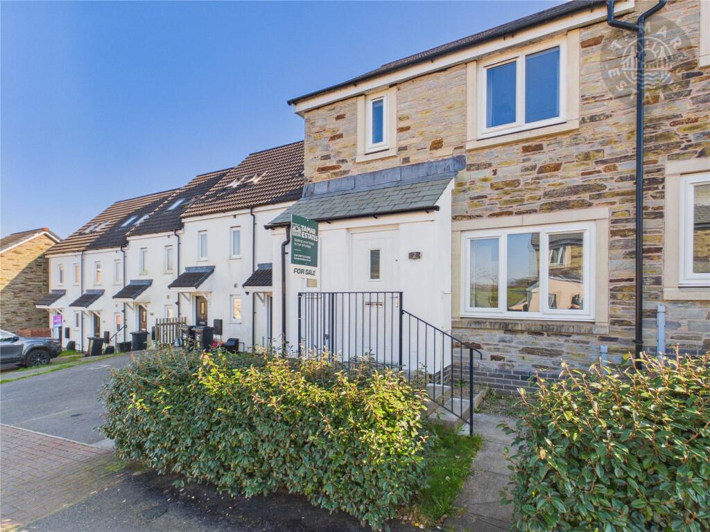 Main image of property: Granite Way, Liskeard, Cornwall, PL14