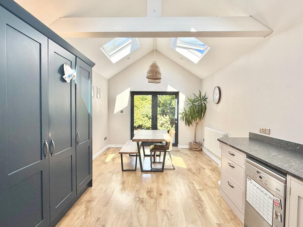 House in New Forest, Hythe and Dibden - View 4