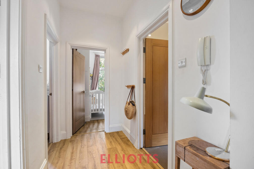 Florence Road, Brighton. – pohled 5