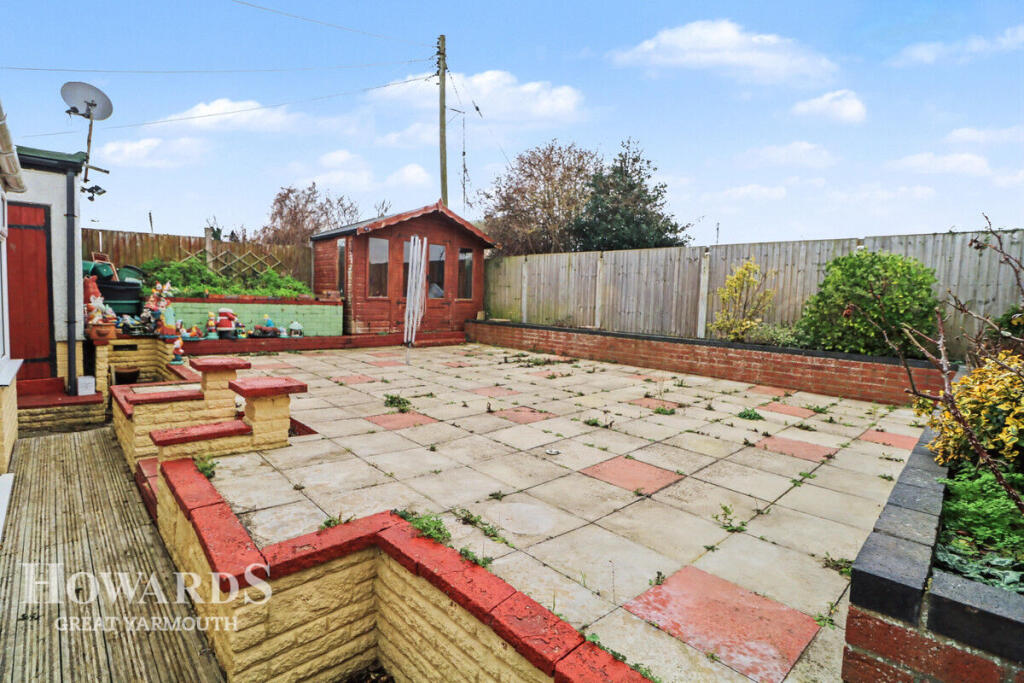 Main image of property: Greenhill Avenue, Caister-on-Sea