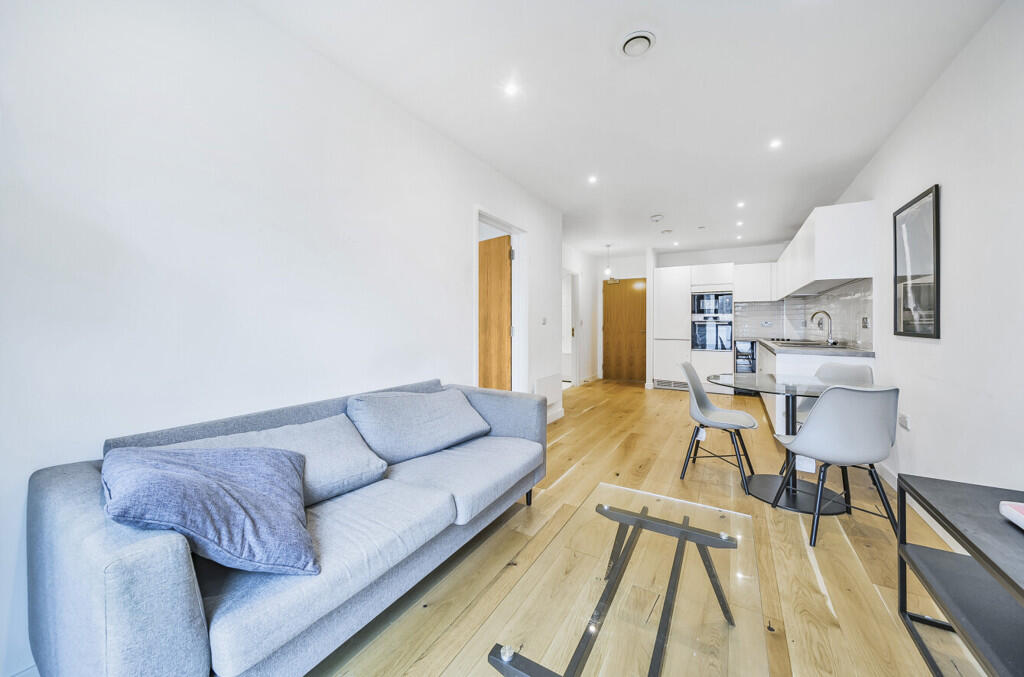 Main image of property: Windmill Street, Birmingham, West Midlands, B1