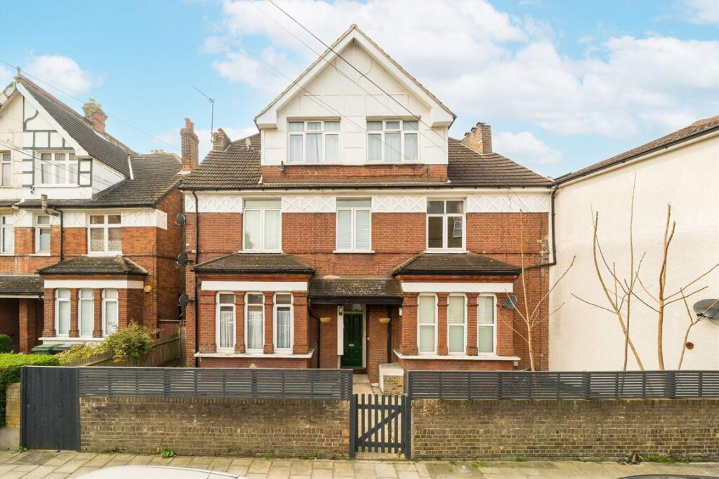 Main image of property: Westwell Road, Streatham