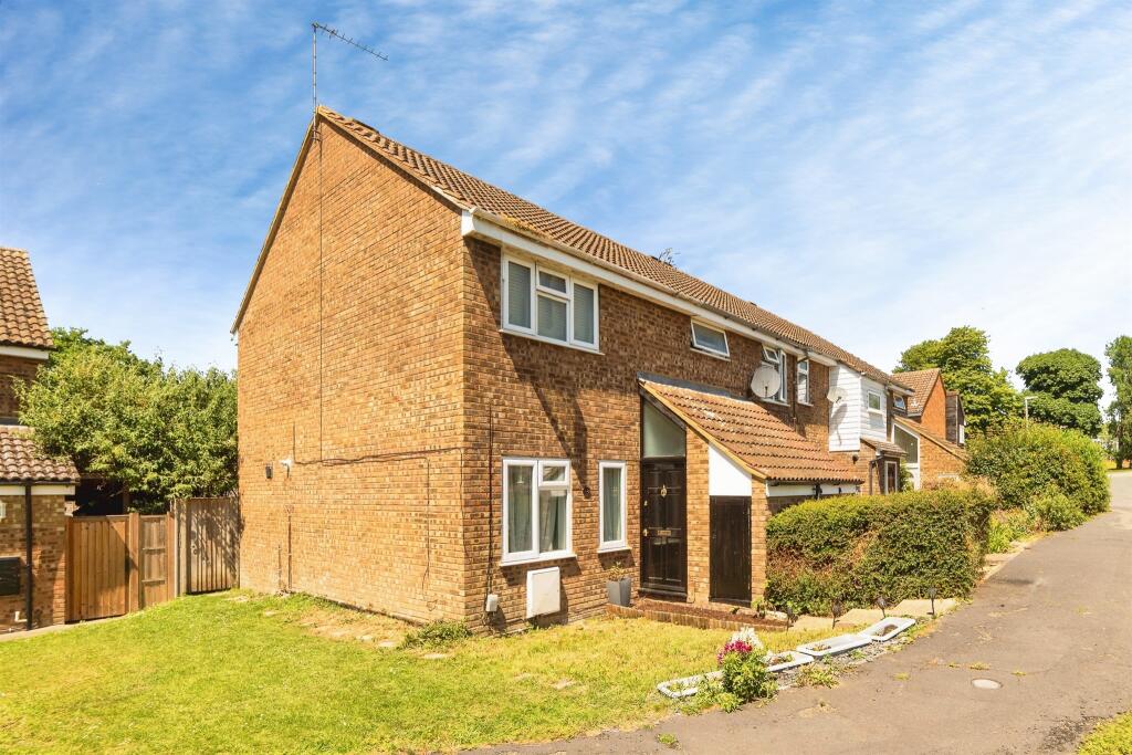 Main image of property: Chase Hill Road, Arlesey