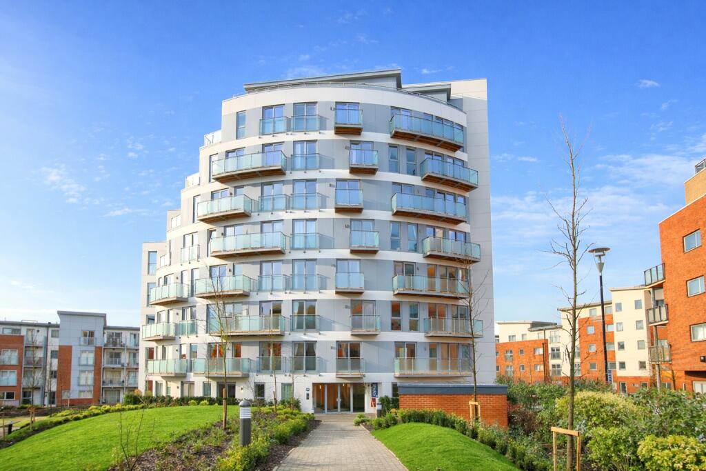 Main image of property: Charrington Place, St. Albans, Hertfordshire, AL1